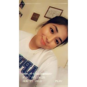 Meet your Posher, Karla